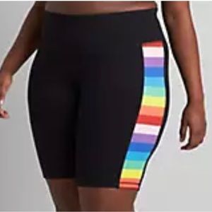 NWT Livi Active Bike Short 18/20